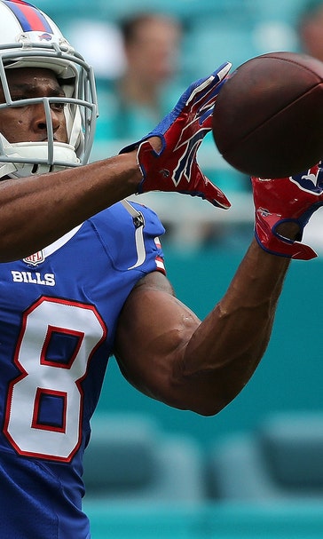 Rex Ryan: Percy Harvin 'desperately wants to contribute' for Bills
